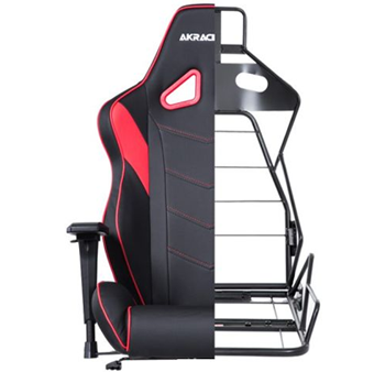 chair skeleton